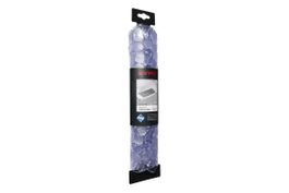 Wanneneinlage Riverstone Clear 75x36 cm