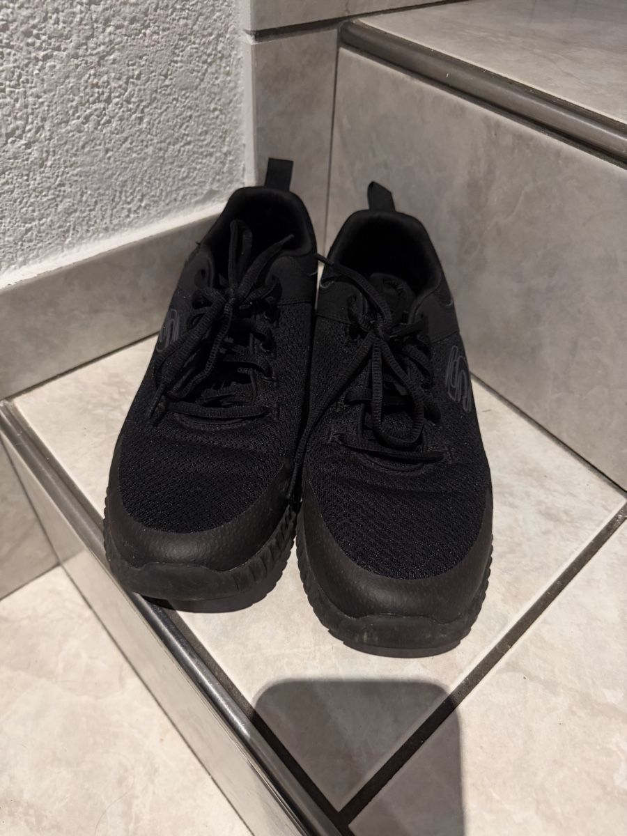 Skechers Chaussures hommes: Sneaker Sketchers – Neuf avec emballage d'origine à Tennwil par Zaylaaa 1