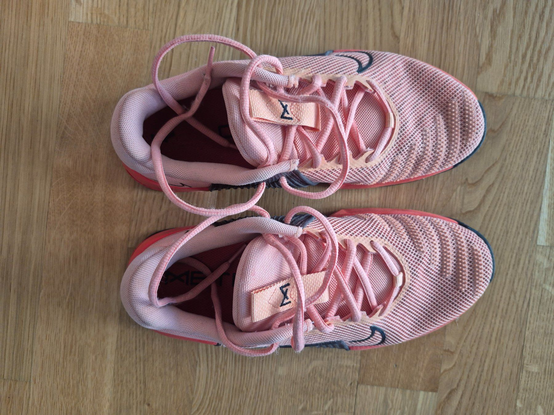 Nike Chaussures hommes: Baskets Nike Performance – D'occasion à Petit-Lancy par ka_lak 1
