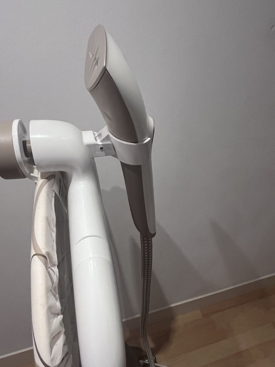 Philips Ferri da stiro: Défroisseur vapeur Philips – Nuovo (secondo la descrizione) da Chêne-Bougeries venduto da los_xp6k 1