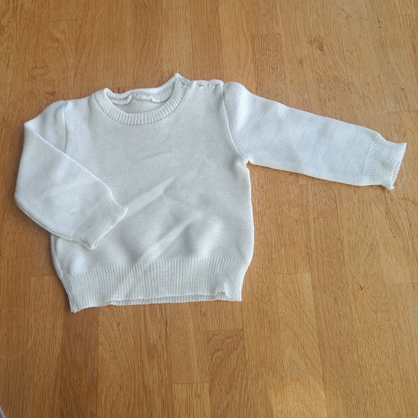 Maglioni & Felpe: Pullover Grösse 68 – Usato da Jaberg venduto da urig17.