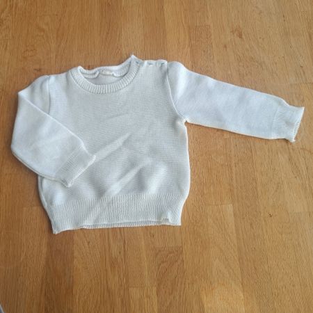 Pullover Grösse 68