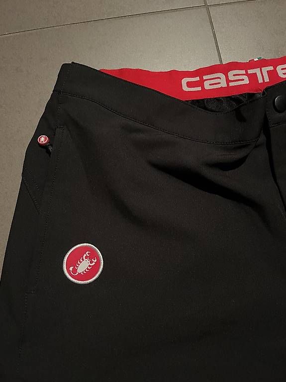 Hosen: Castelli Milano Hose – Gebraucht aus Zürich von SUPERNERD 2