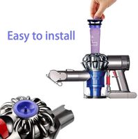 Dyson V8 V7 Ersatzfilter Zubehör