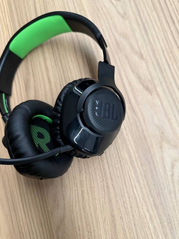 Kopfhörer: JBL Headset Quantum 360X – Gebraucht aus Oberengstringen von Vasco551 1