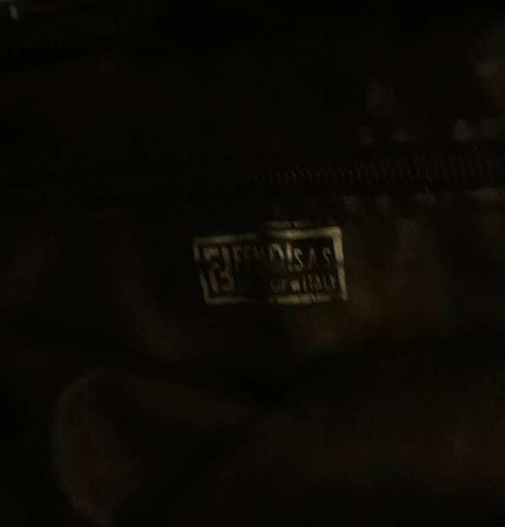 Sacs femmes: Fendi Shopper – D'occasion à Bern par Nici2210 3