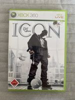 Def Jam Icon für Xbox 360
