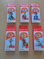 6 Tonies Story Mania Migros