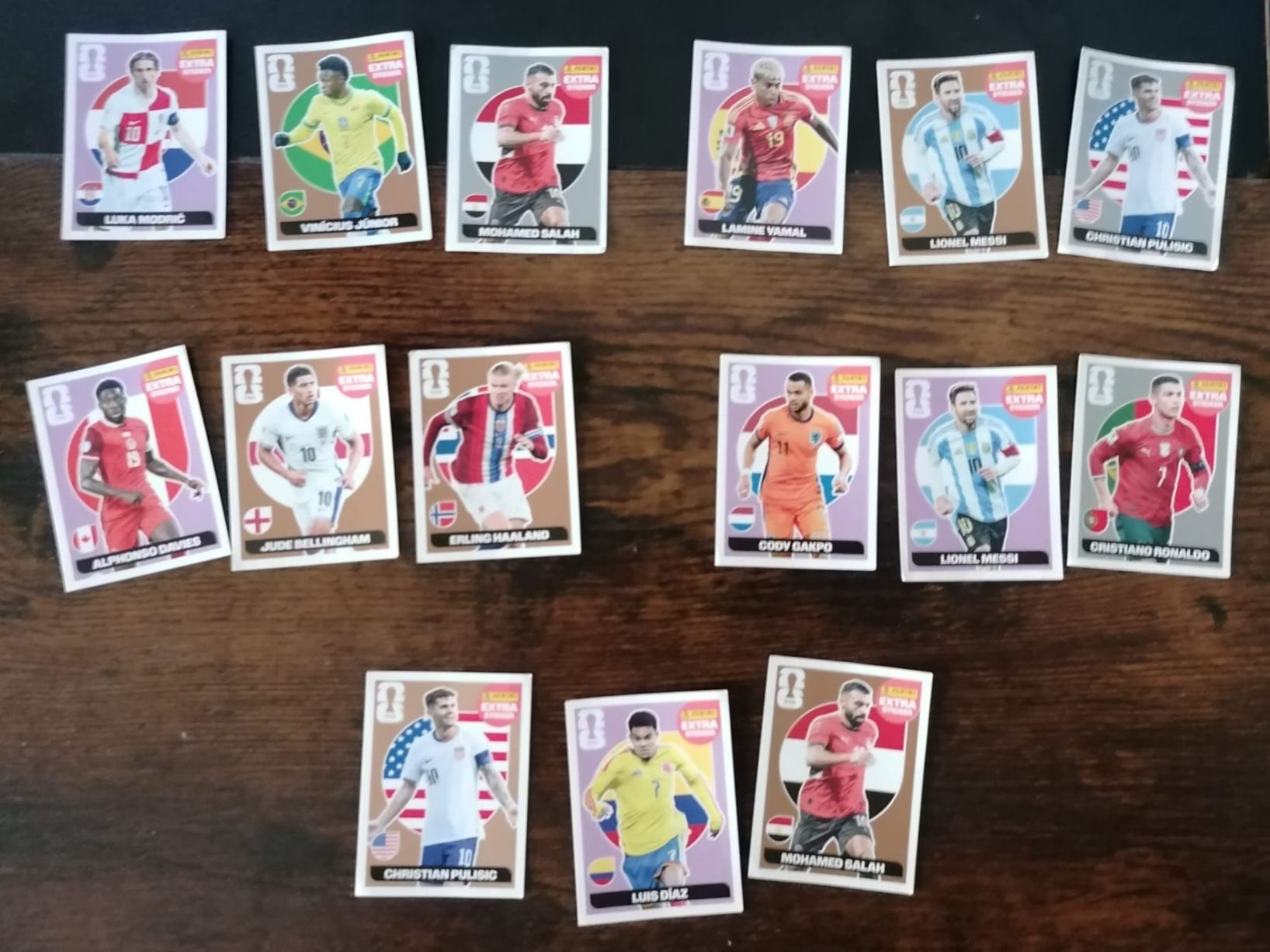 Panini Cartes à collectionner: Panini Extra sticker – D'occasion à Zug par DiogenesShackleton 5