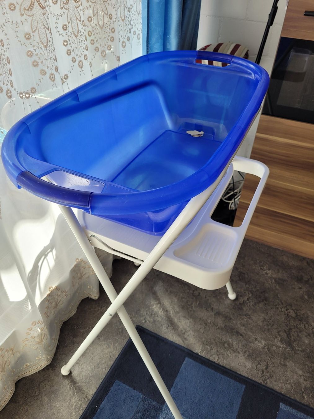 Vasche da bagno: Babybadewanne – Usato da Zürich venduto da Saxer1900 1
