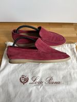 Loro Piana Summer Walk Doha Exclusive 