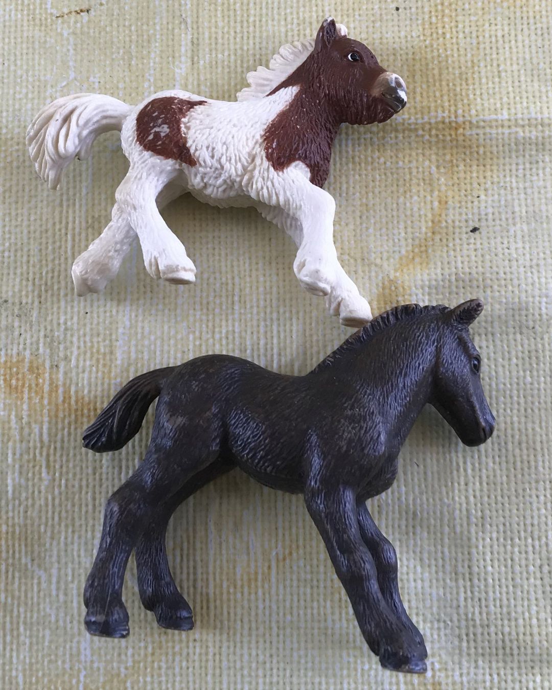Schleich Giocattoli: LOT SCHLEICH TIERE – Usato da Ostermundigen venduto da wini63 1