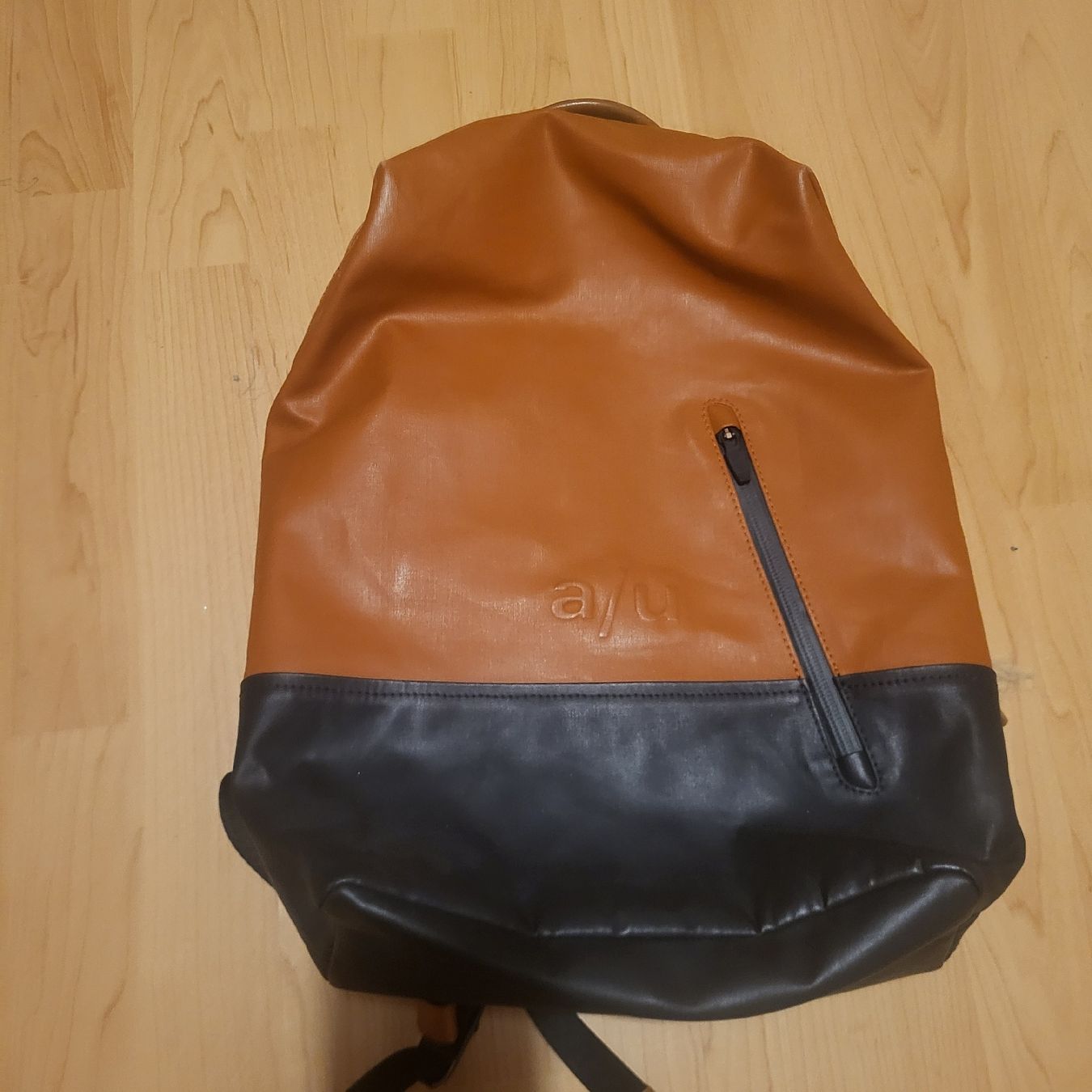 Zaini: a&u Rucksack, 1mal getragen – Usato da Malans GR venduto da caroline_F.85