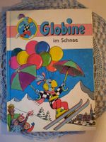 "Globine im Schnee"Kinderbuch 1989 