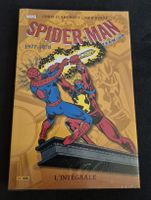 SPIDERMAN TEAM UP 1977-1978 L'INTEGRALE COMICS VINTAGE FR
