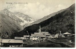 Berwang im Tirol