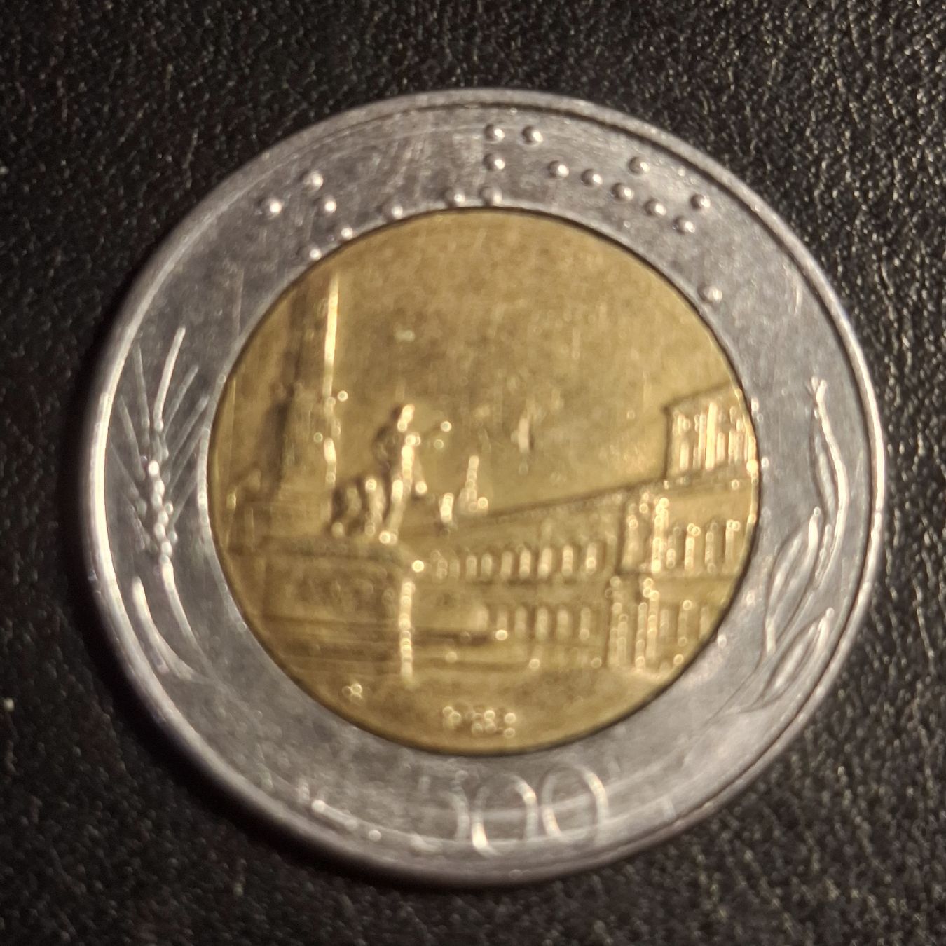 Tutti le monete: 3 pièces  de collection: Lires italiennes – Usato da Susten venduto da lmf_98wh 6