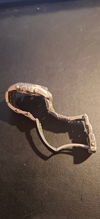 Sector Orologi: Sector SGE 650 no limits 1989 – Usato da Bottmingen venduto da veroda01 3