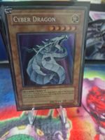 Yugioh Cyber Dragon CT03