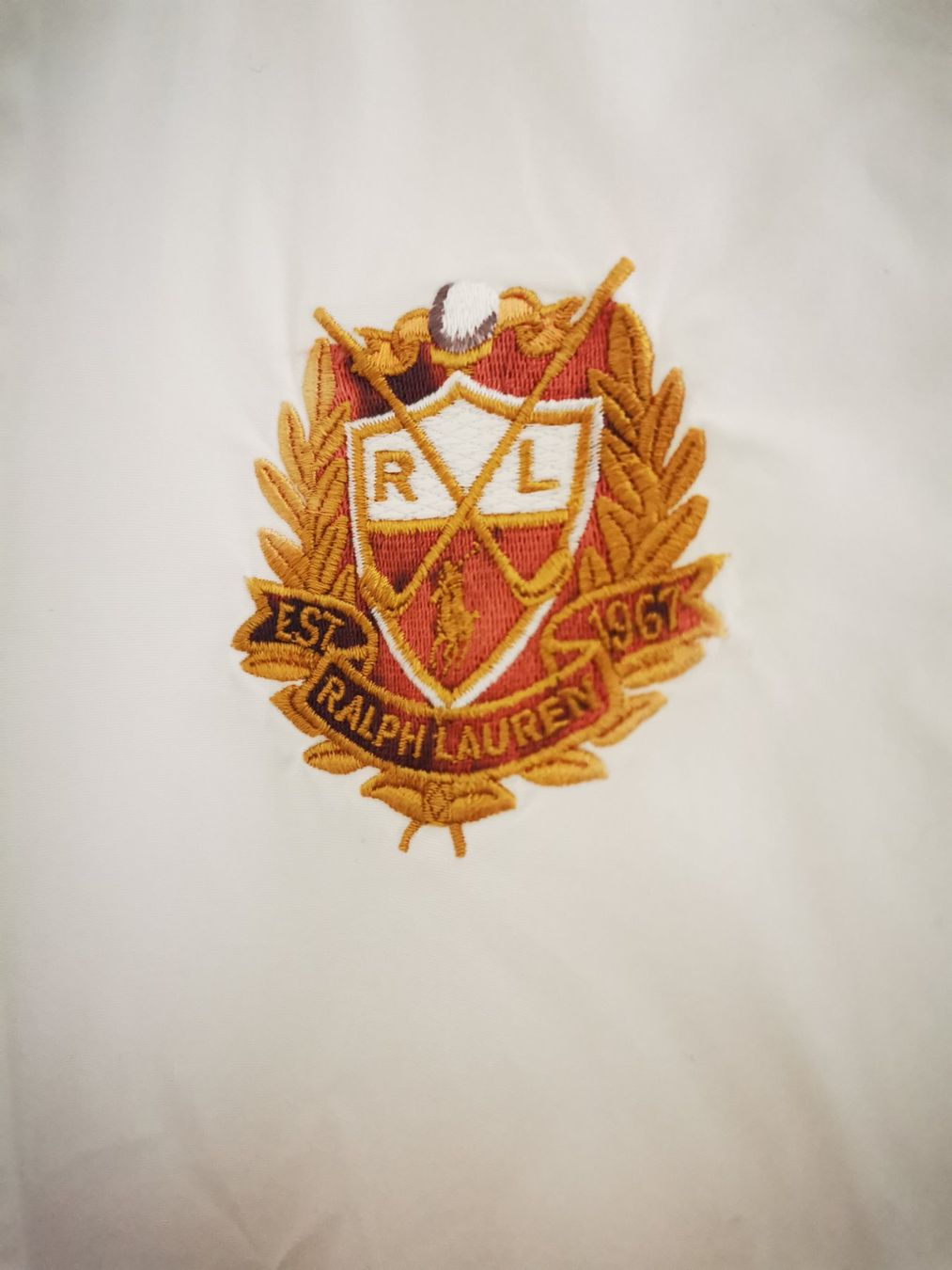 Ralph Lauren Camicette: Ralph Lauren Sport Hemd, Grösse 2 – Usato da Niedergösgen venduto da lil_s6k8 3
