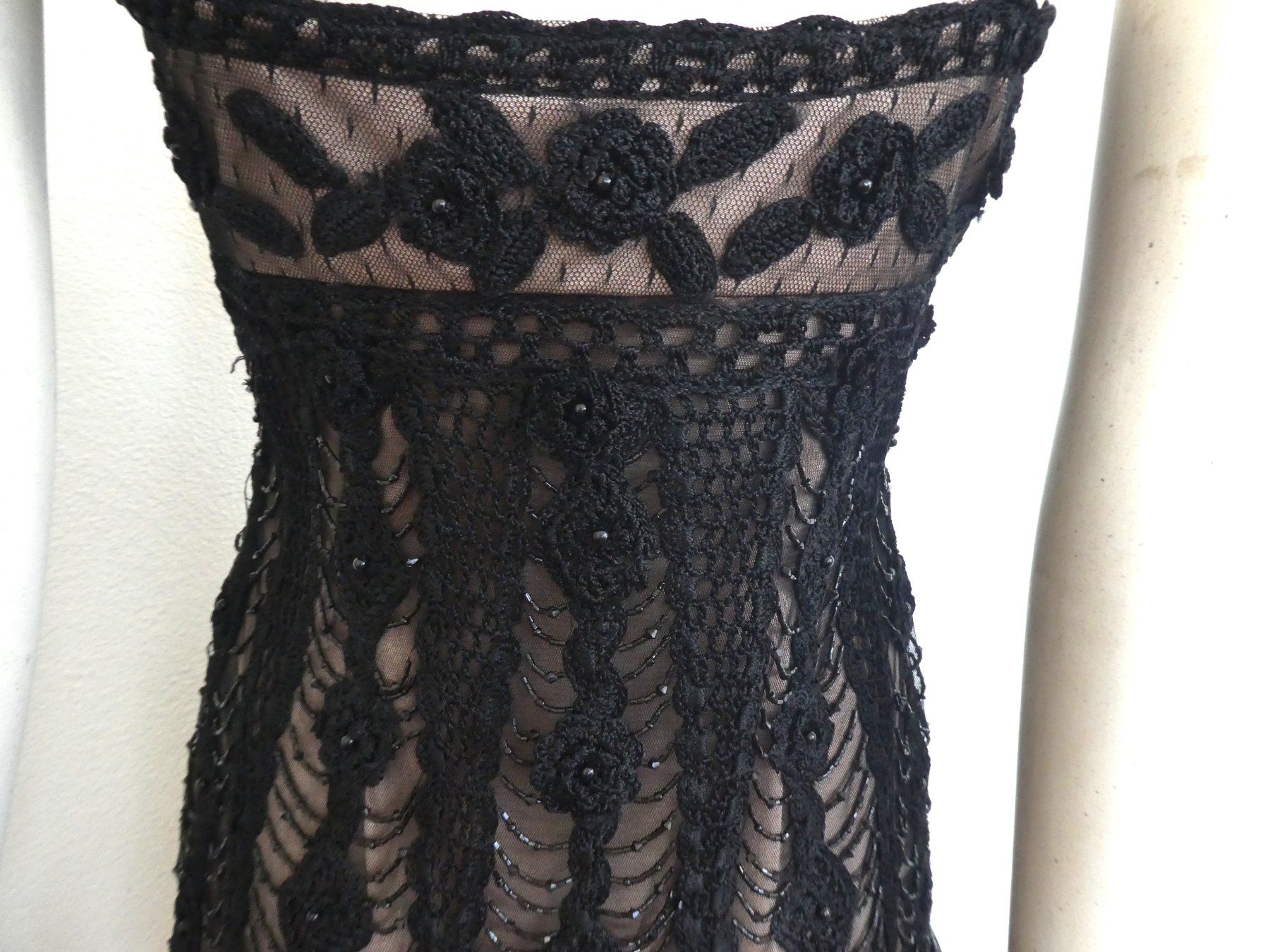 Kleider: SUE WONG exklusives Kleid, Gr. 36 – Gebraucht aus Berneck von chouchou1415 5