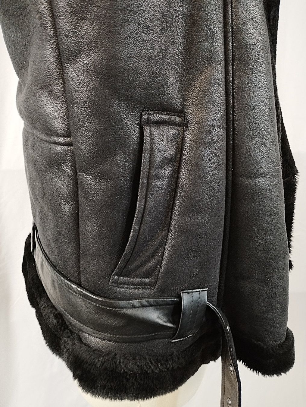 Giacche: TERRANOVA Jacke Gr. XS – Usato da Schübelbach venduto da Restwert_Schubelbach 4