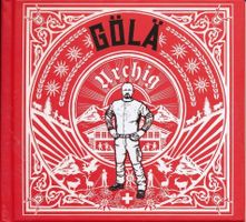 Gölä / Urchig (CD & DVD / Neu und verschweisst)