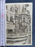 SOLOTHURN GERECHTIGKEITSBRUNNEN SO AK