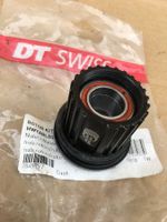 Shimano Microspline Body für DT-Naben