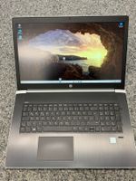 HP ProBook 470 G5 2VP39EA