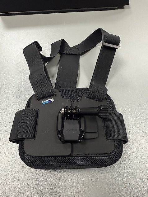 Action Cam: Diverses Go Pro Zubehör – D'occasion à Schötz par Suntec81 4
