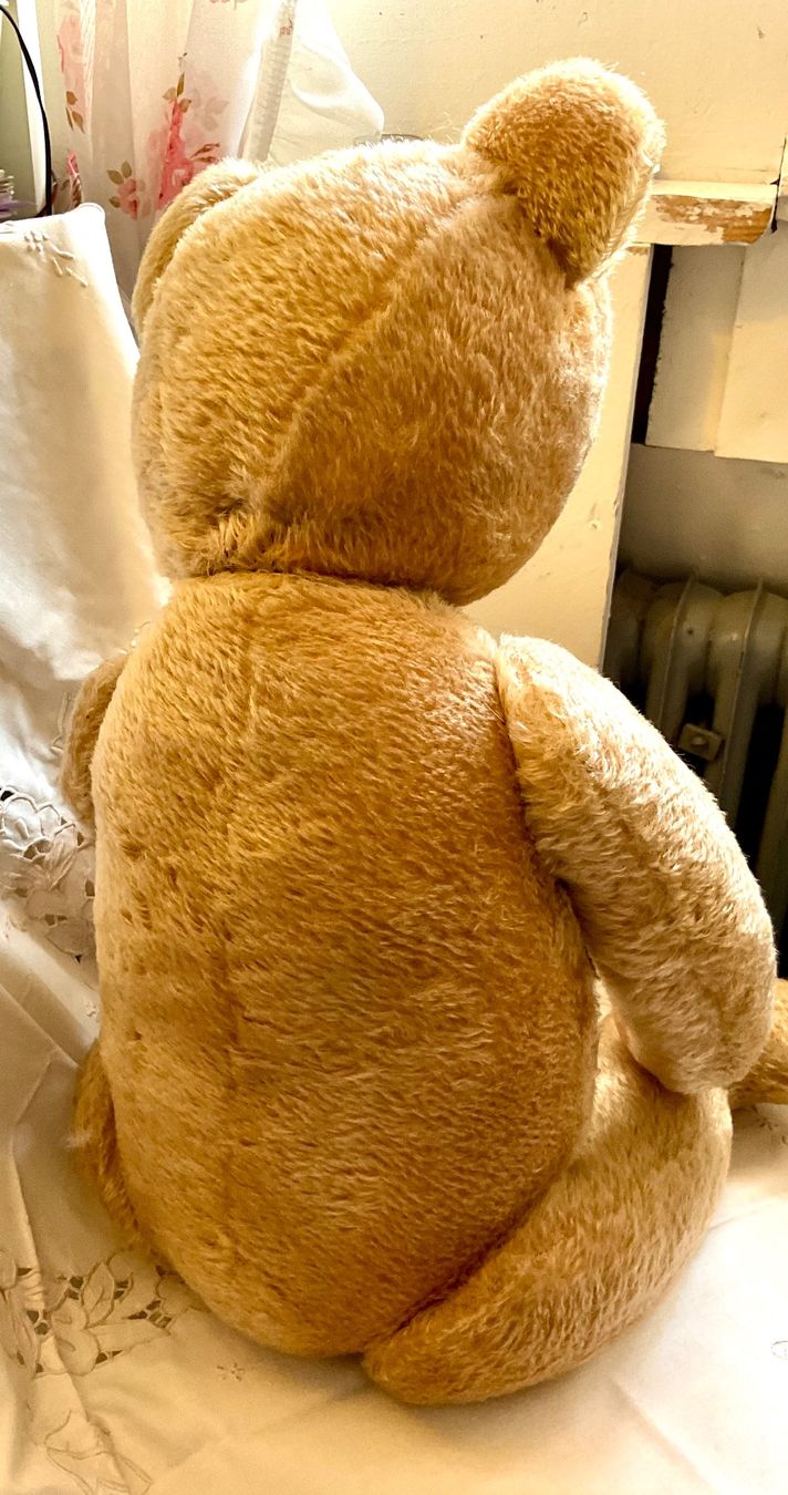 Teddy Hermann Jouets: Teddy Bär – D'occasion à Herisau par eri_2tb5 5