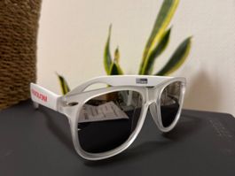 Ski Center Sonnenbrille