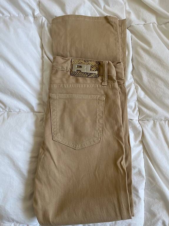 Jeans: Pantalon jeans Ralph Lauren – Gebraucht aus Genève von alv_gj95