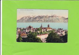Lausanne