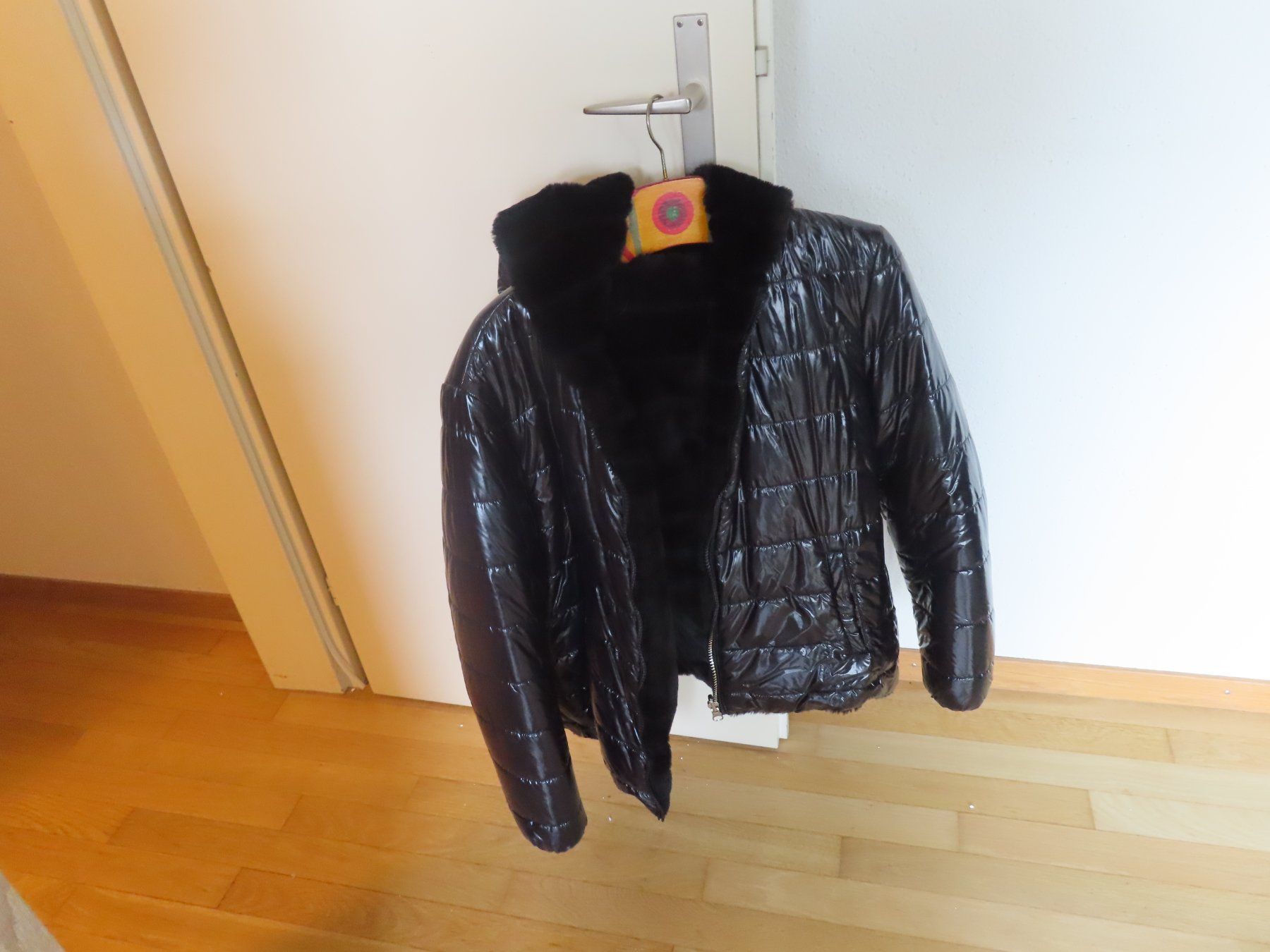 Giacche: Winter  Jacke Für Damen – Nuovo (secondo la descrizione) da Rüfenacht BE venduto da tial70 2
