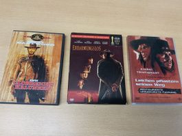 DVD Western