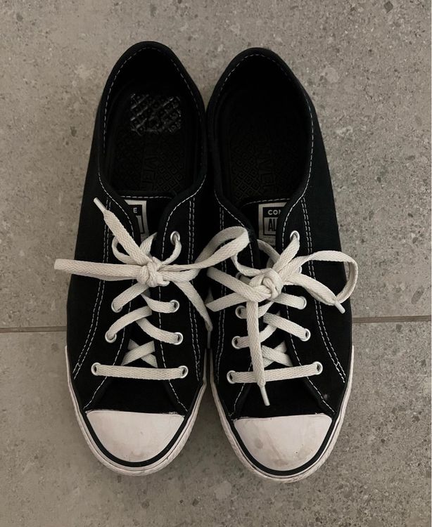 Converse dainty clearance 39