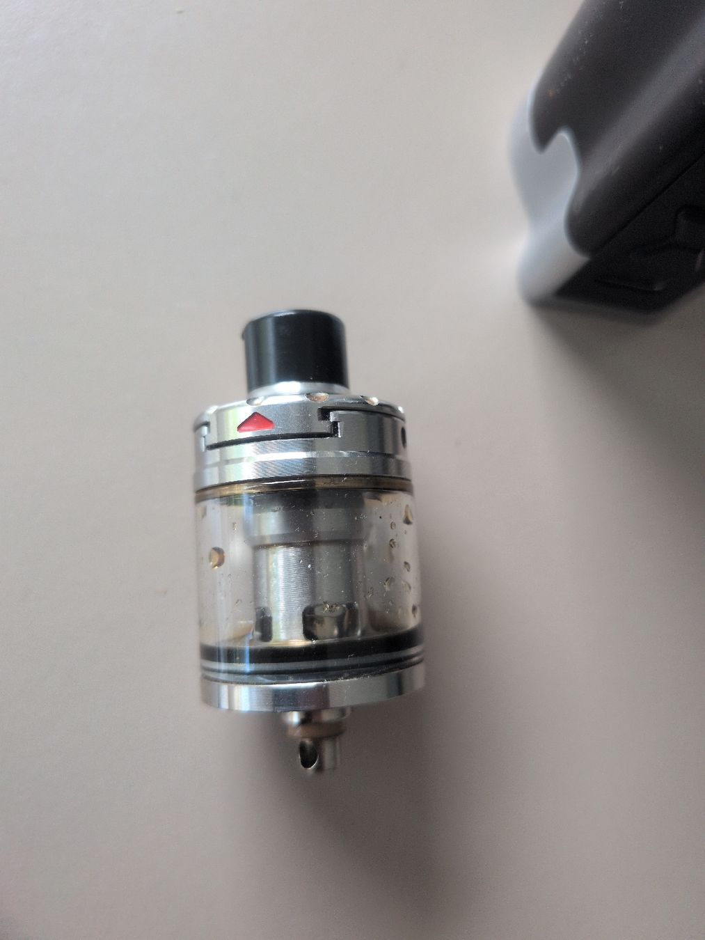 Aspire Altri Prodotti per fumatori: Kit Zelos 3, Nautilus 3 Aspire – Usato da Winterthur venduto da gmportel 8