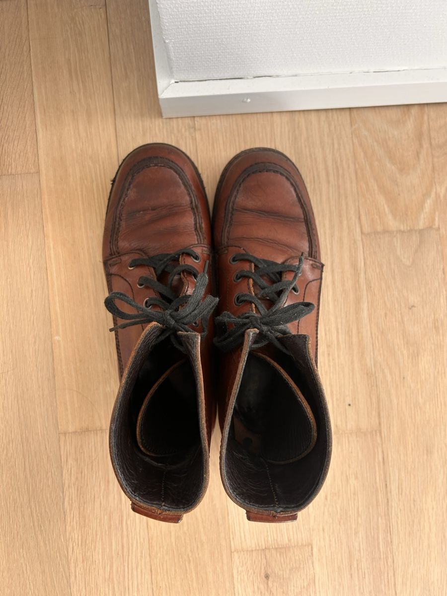 Scarpe da donna: Robuste Lederstiefel, Grösse 36, sehr bequem! – Usato da Luzern venduto da Karin6003 3