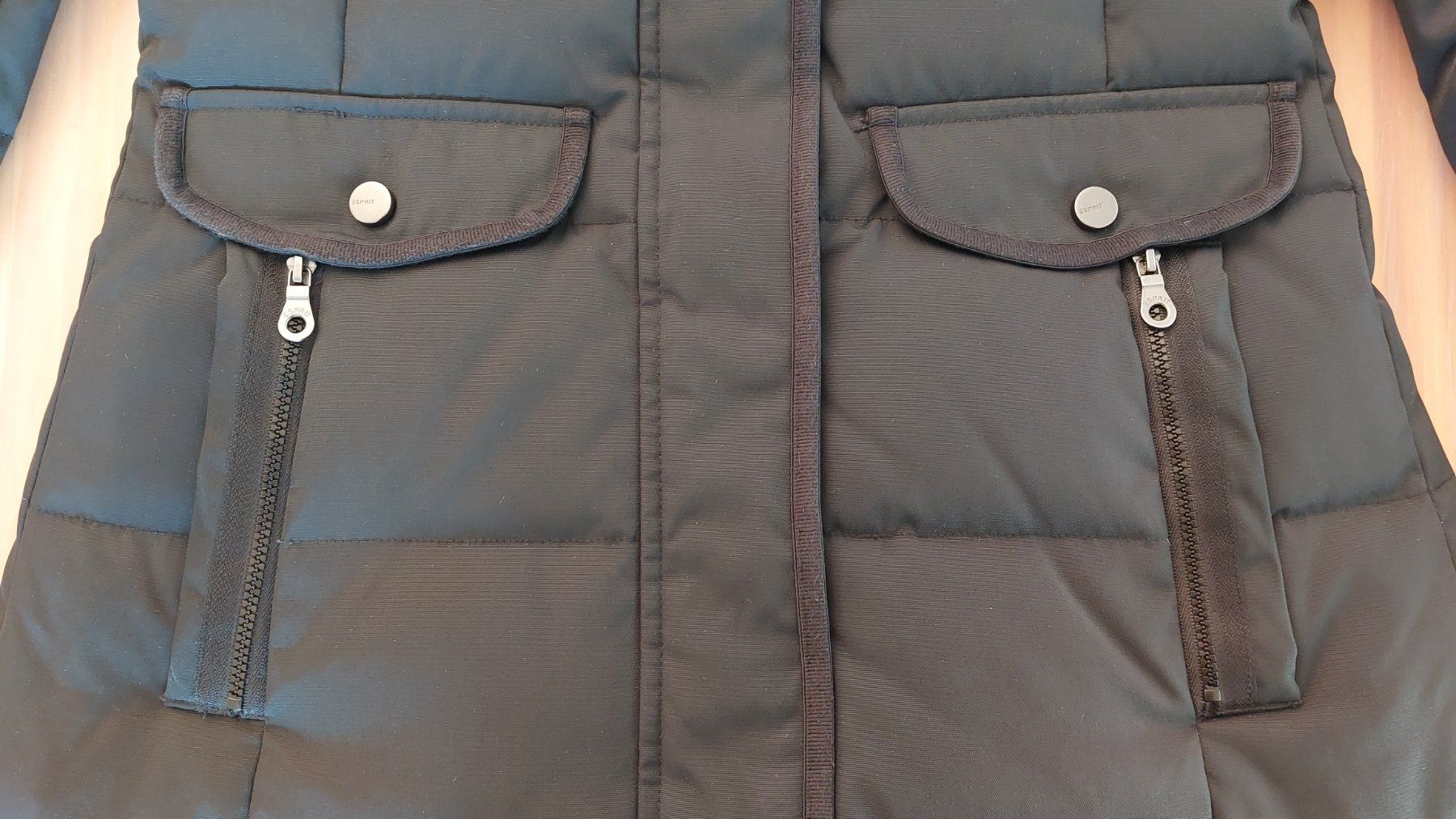Esprit Giacche: Esprit Winterjacke – Usato da Spiez venduto da Martebar 6