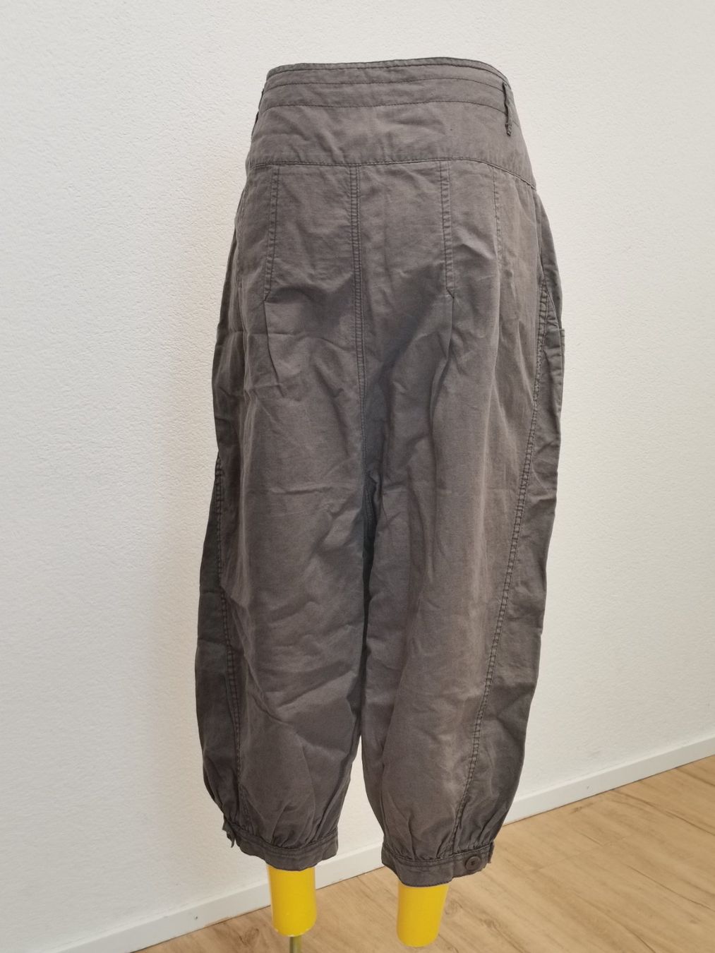 Promod Pantaloni: PROMOD Hose, graubraun – Usato da Schaffhausen venduto da Restwert_SH 1