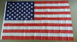 USA Fahne XXXL 250x150cm