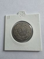 2 Francs 1878