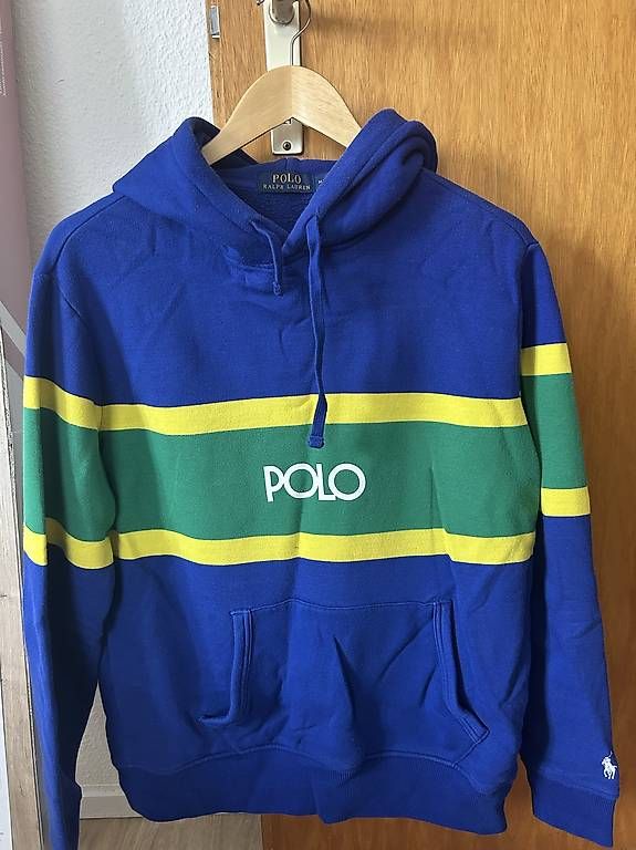 Pulls & Sweat-shirts: Ralph Lauren Kapuzenpullover  – D'occasion à Zürich par saf_fld6