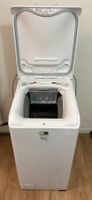 Electrolux GrandLuxe ProSteam Toplader Waschmaschine 7 kg