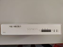SOPHOS XG 115 Firewall