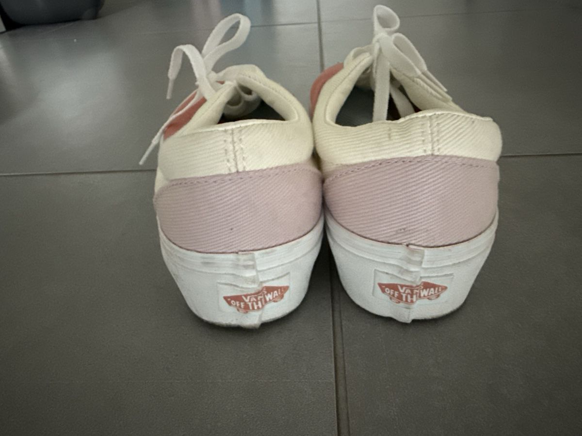 Vans Scarpe da uomo: Vans Authentic taille 36 – Nuovo (secondo la descrizione) da Fribourg venduto da Mya_Asb 2