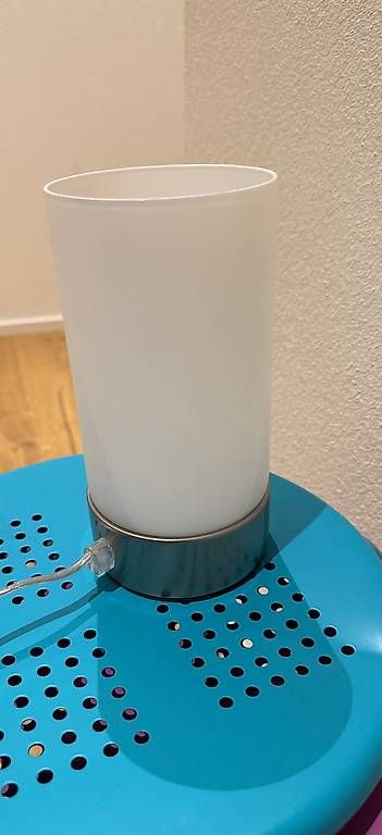 Lampade: LD Nachtisch lampe – Usato da Diepoldsau venduto da jad_28xy