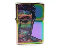 ZIPPO Bright Buddha Spectrum Feuerzeug 60005500